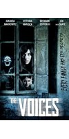 The Voices (2020 - English)